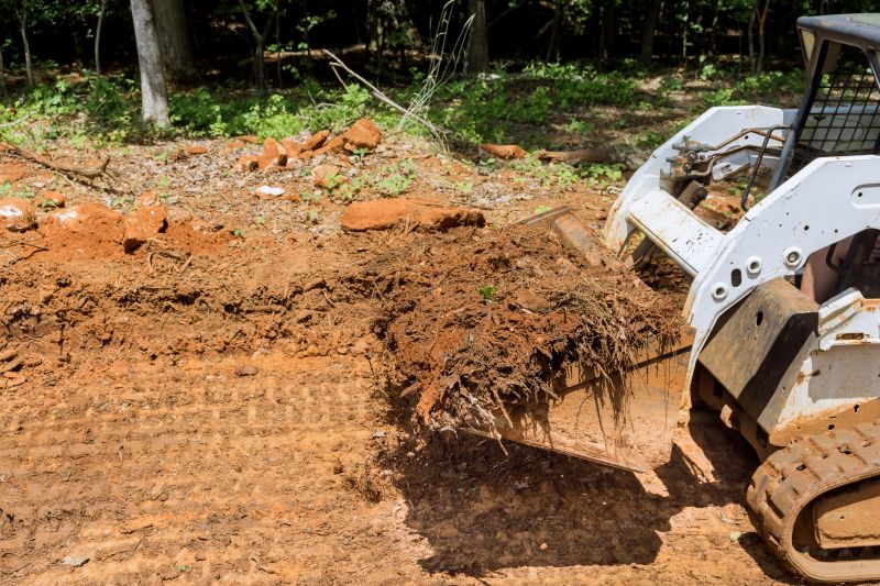 Licensed Excavation Contractors