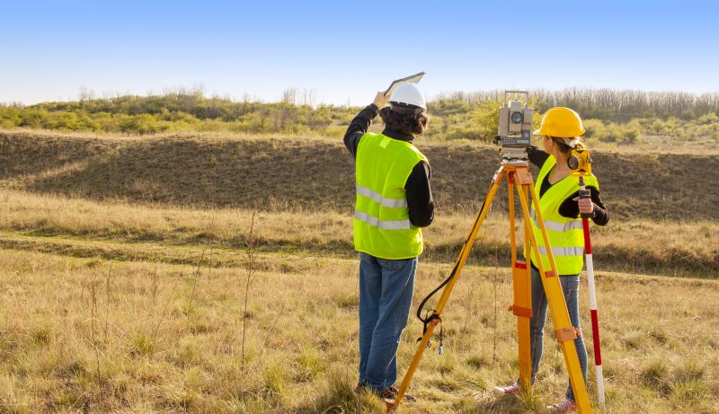 Environmental and Surveying Experts