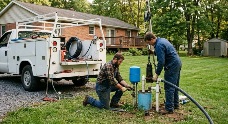 Increase Your Earthwork Service Business with an AI Driven, Targeted Website
